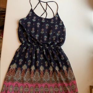 Ezra dress, size S